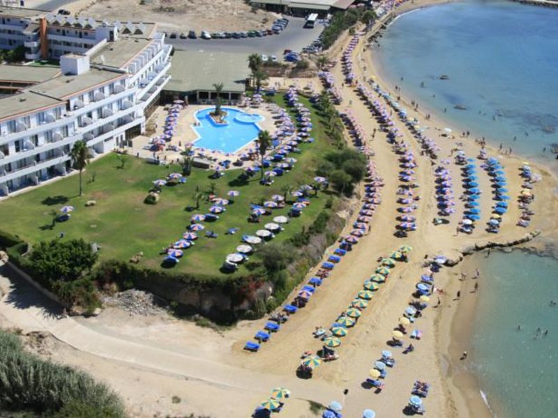 Corallia Beach Hotel Apartments 82814