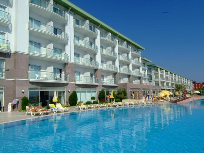 Corendon Playa Kemer (ex 59646