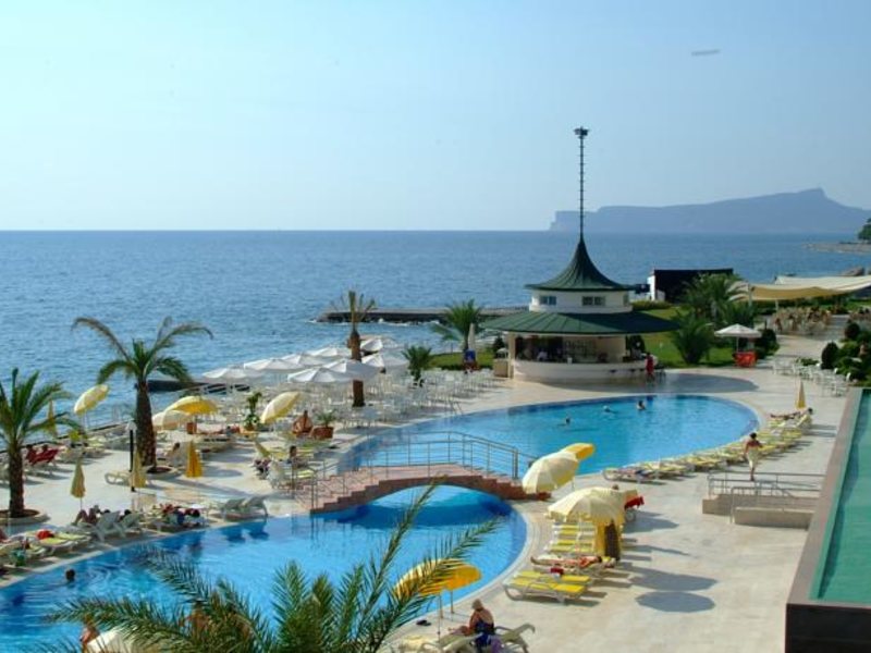 Corendon Playa Kemer (ex 59648