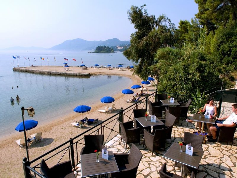 Corfu Holiday Palace 178477