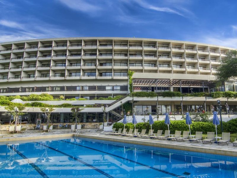 Corfu Holiday Palace 178478