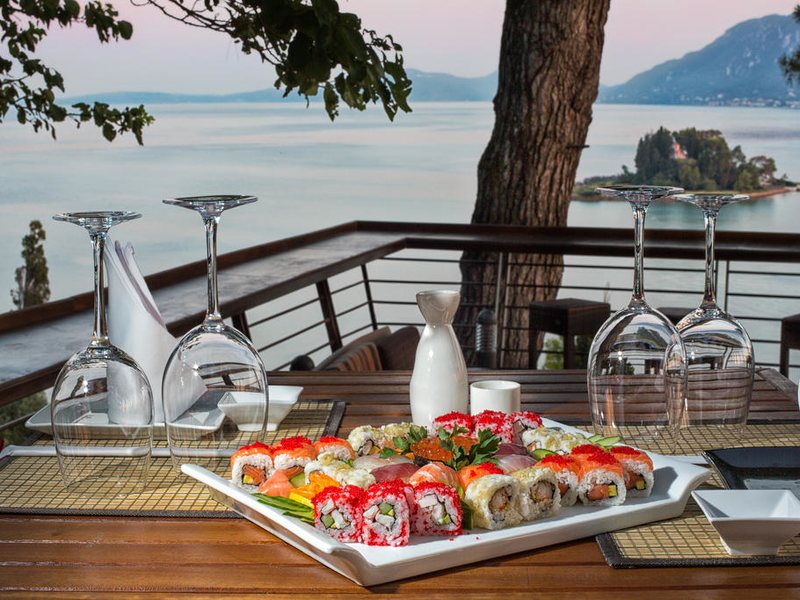 Corfu Holiday Palace 178480