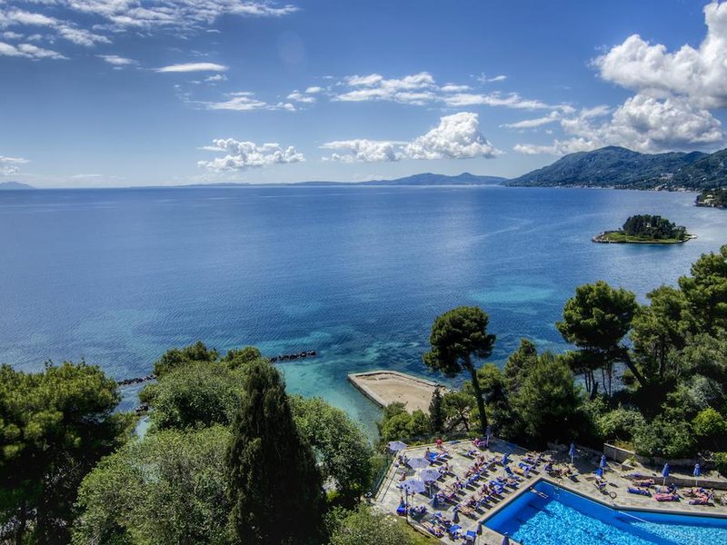 Corfu Holiday Palace 178486