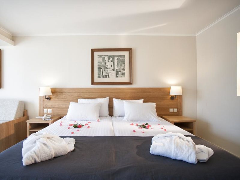 Corfu Holiday Palace 178488