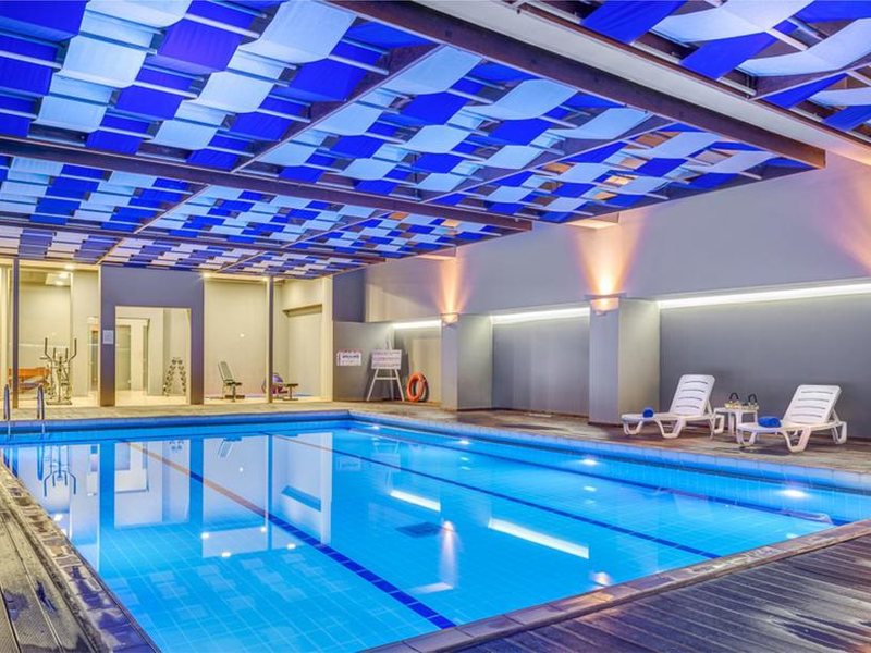 Corfu Holiday Palace 178492