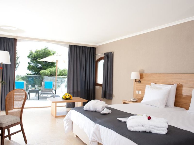 Corfu Holiday Palace 178493