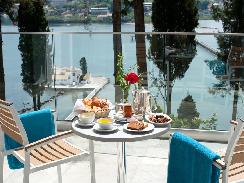 Corfu Holiday Palace 178495