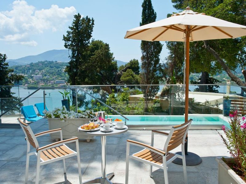 Corfu Holiday Palace 178498