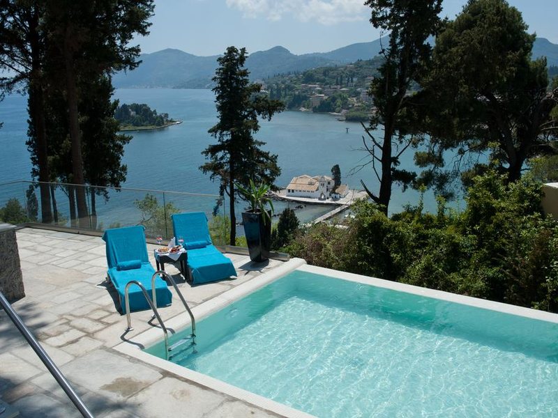 Corfu Holiday Palace 178499