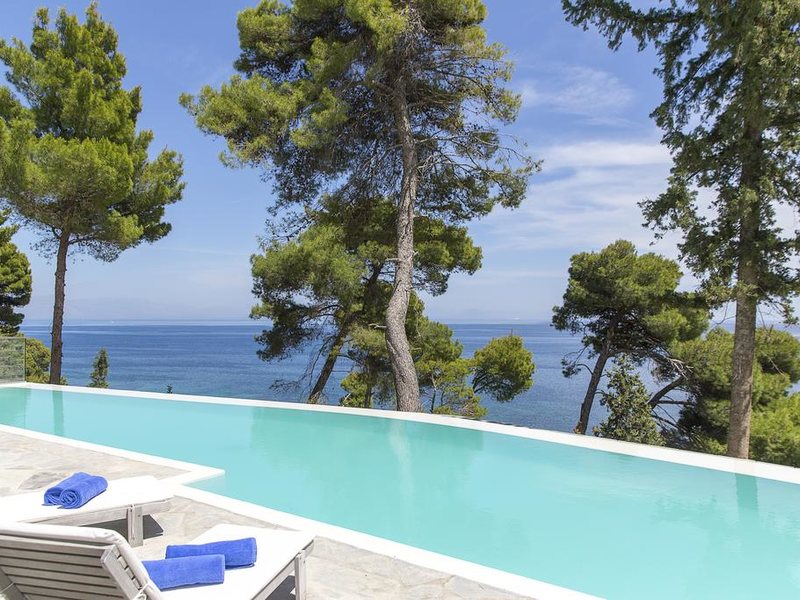 Corfu Holiday Palace 178502