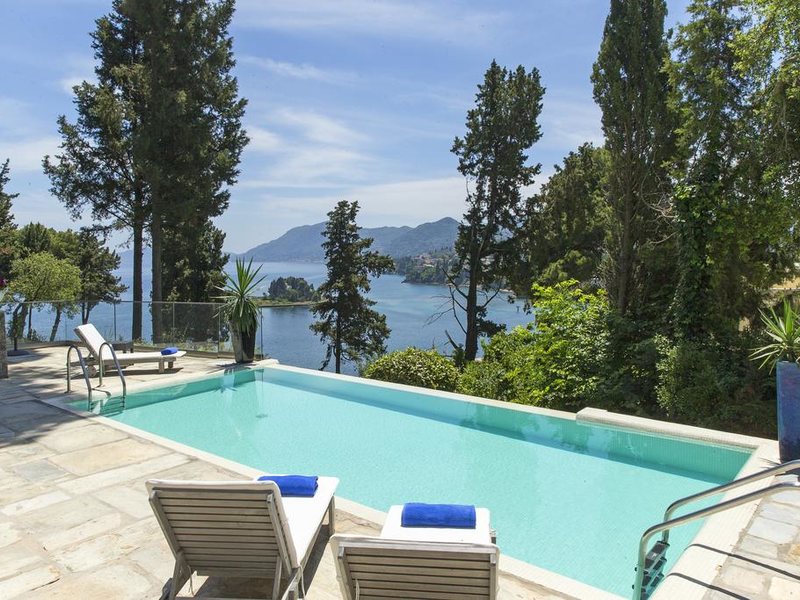 Corfu Holiday Palace 178504