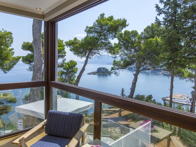 Corfu Holiday Palace 178508