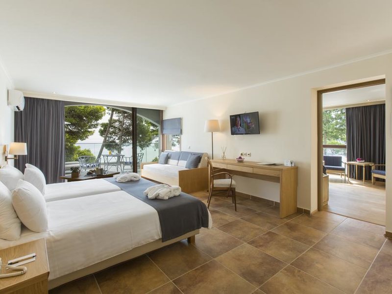 Corfu Holiday Palace 178510