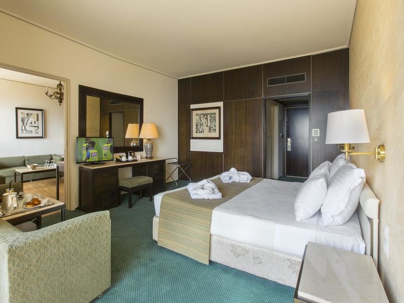 Corfu Holiday Palace 178512