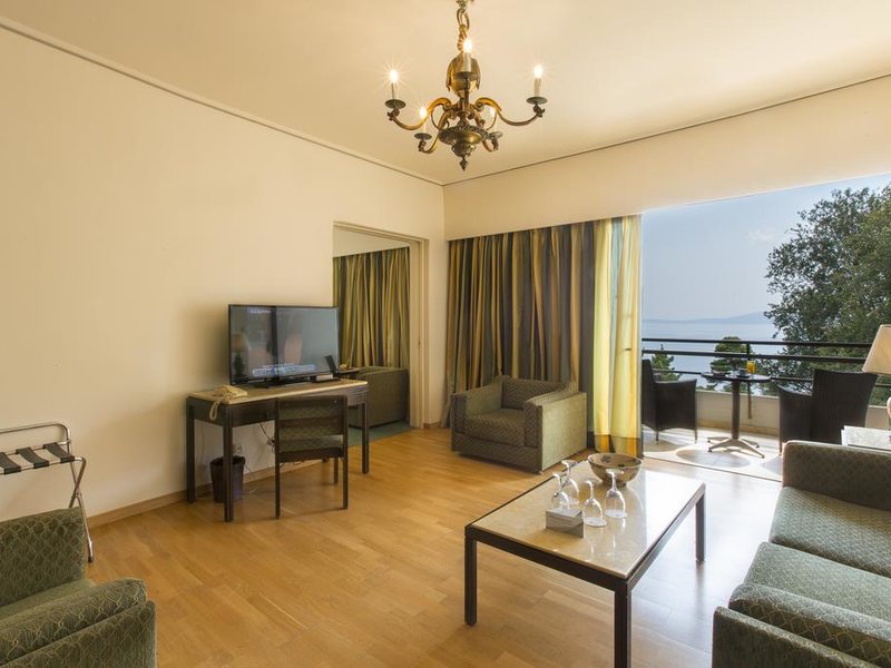 Corfu Holiday Palace 178513