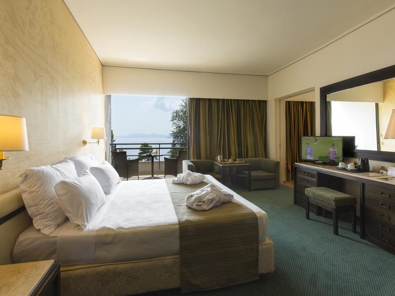 Corfu Holiday Palace 178514