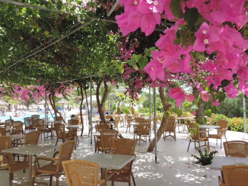Corfu Hotel 88818