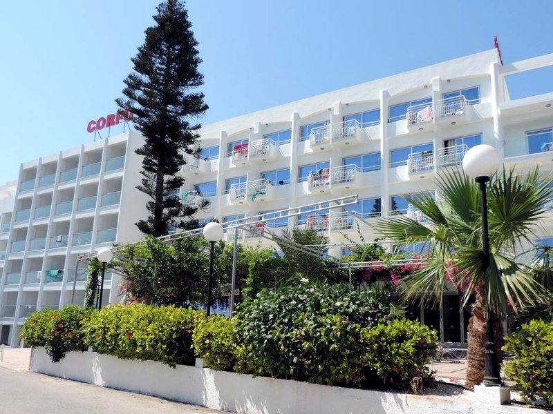 Corfu Hotel 88825