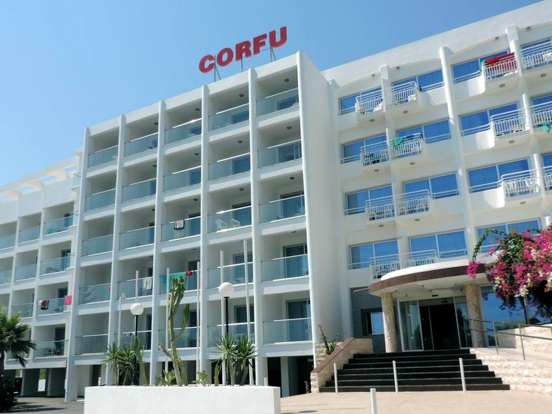 Corfu Hotel 88826