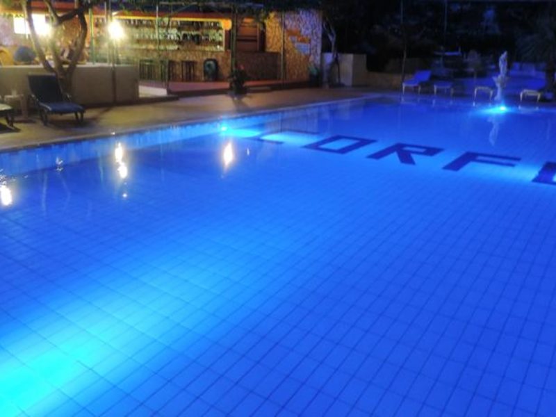 Corfu Hotel 88840