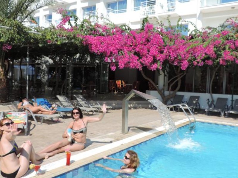Corfu Hotel 88854