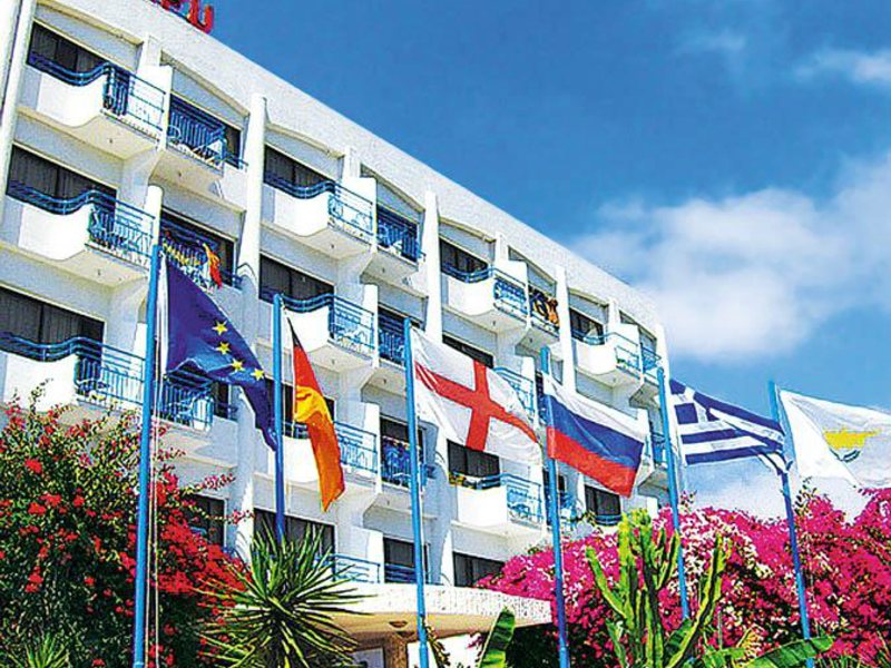 Corfu Hotel 88857