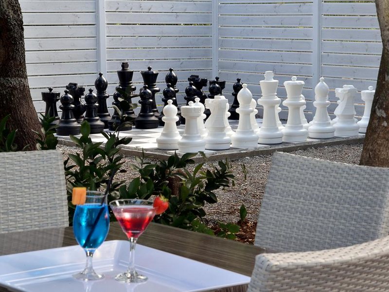 Corfu Palma Boutique 178530