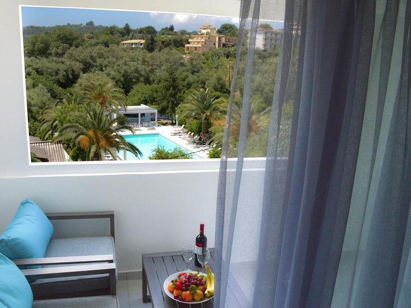 Corfu Palma Boutique 178536