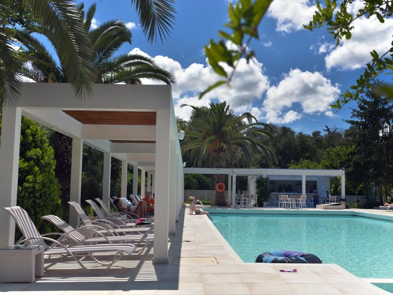 Corfu Palma Boutique 178545