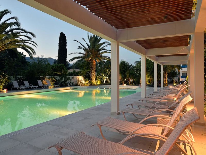 Corfu Palma Boutique 178548