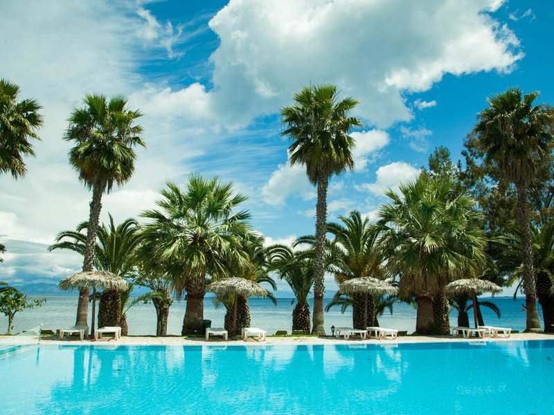 Corfu Senses Resort 305741