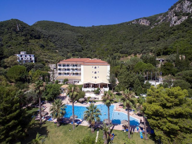 Corfu Senses Resort 305754