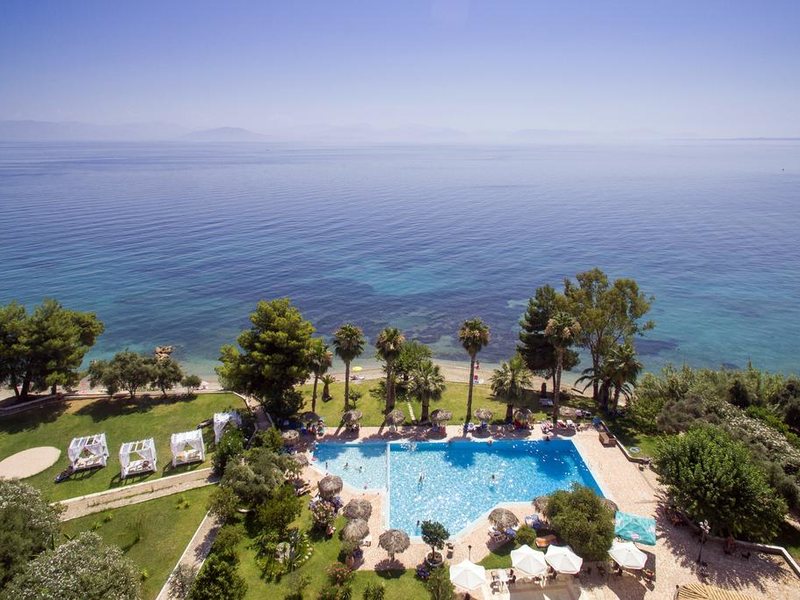 Corfu Senses Resort 305756