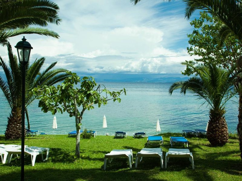 Corfu Senses Resort 305762