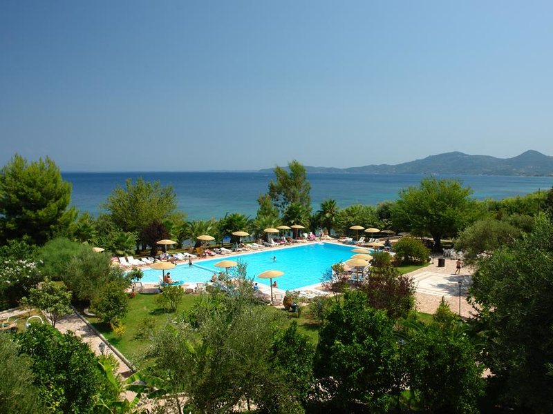 Corfu Senses Resort 305770