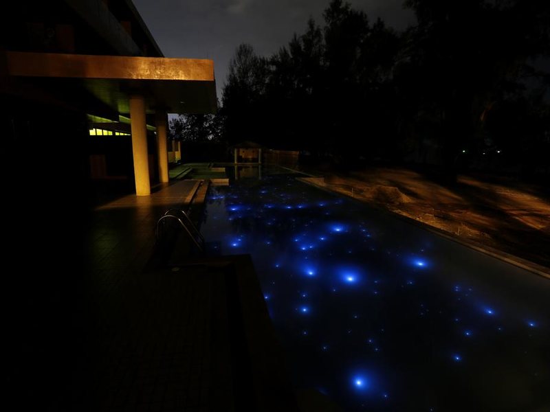 Coriacea Boutique Resort  223823