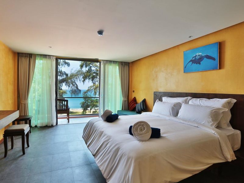 Coriacea Boutique Resort  223824