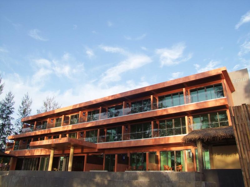 Coriacea Boutique Resort  223825