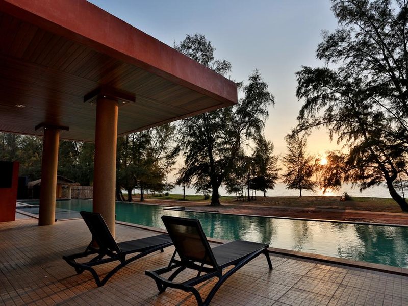 Coriacea Boutique Resort  223826