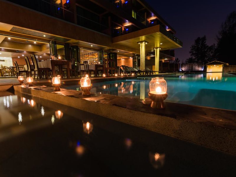 Coriacea Boutique Resort  223827