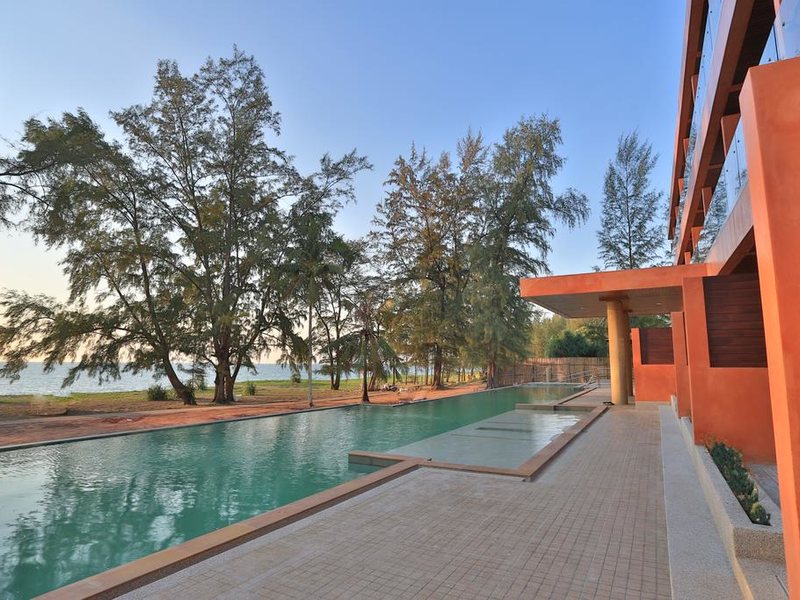 Coriacea Boutique Resort  223828