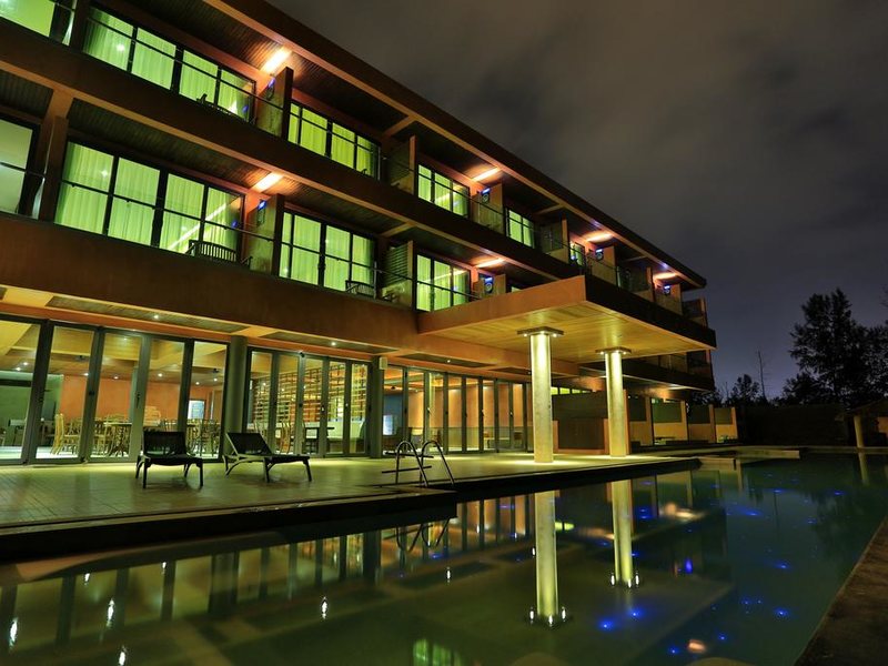 Coriacea Boutique Resort  223829