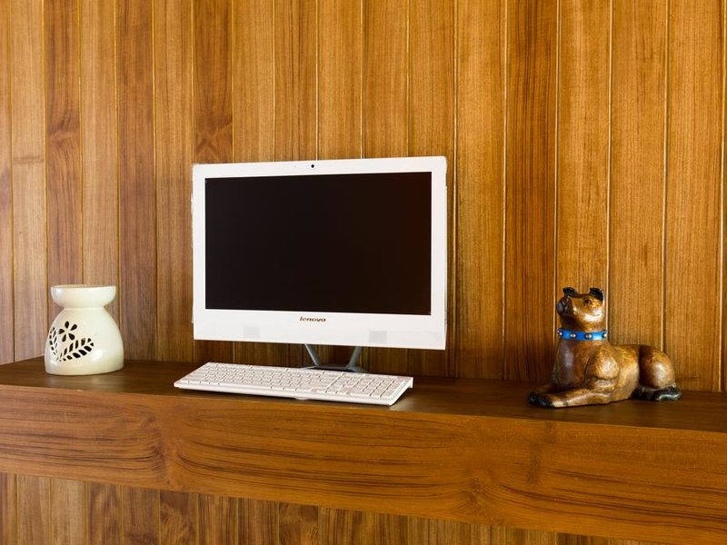 Coriacea Boutique Resort  223832