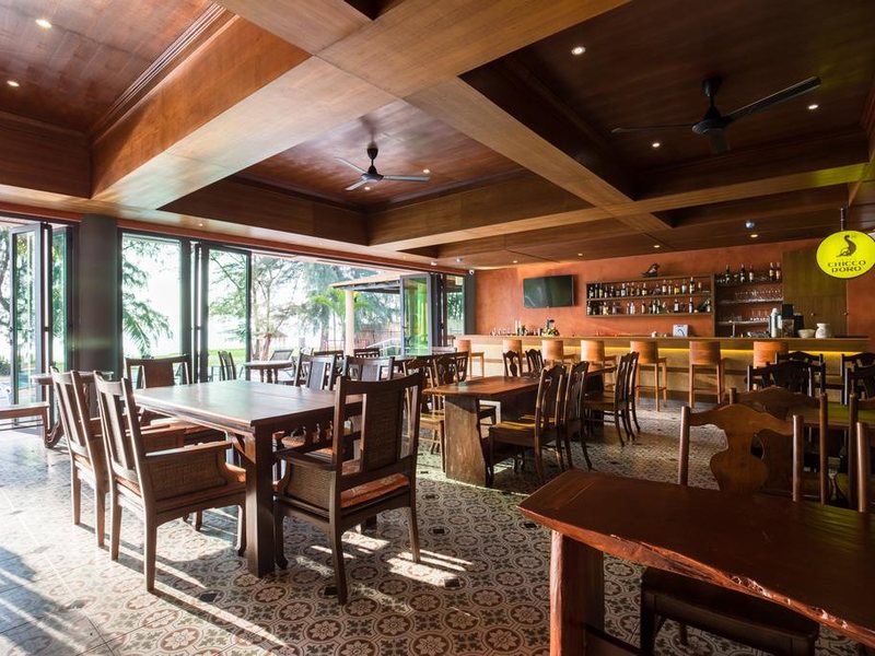 Coriacea Boutique Resort  223834