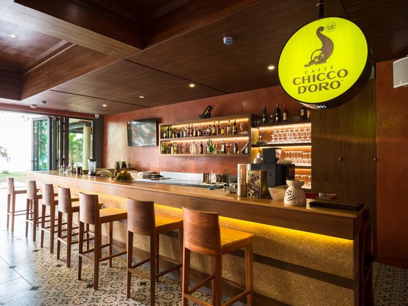 Coriacea Boutique Resort  223835