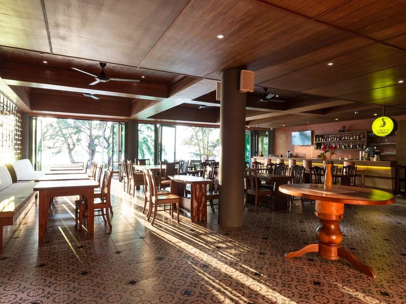 Coriacea Boutique Resort  223837