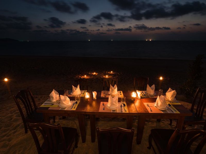 Coriacea Boutique Resort  223838