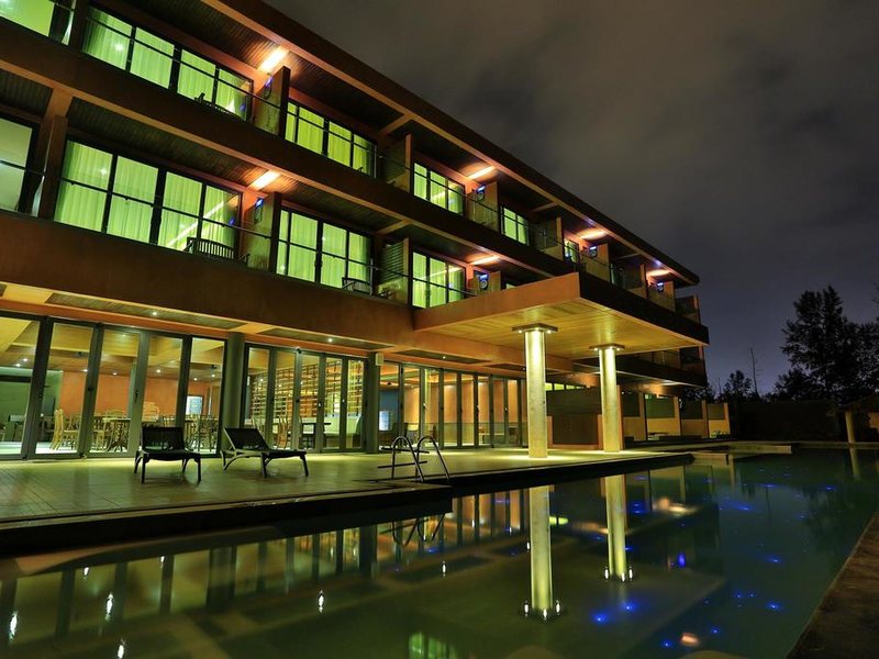 Coriacea Boutique Resort  223839