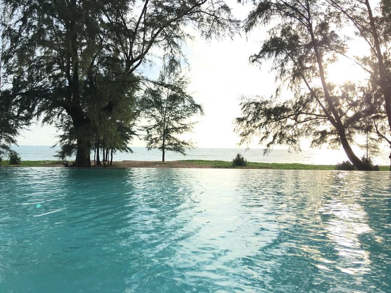 Coriacea Boutique Resort  223842