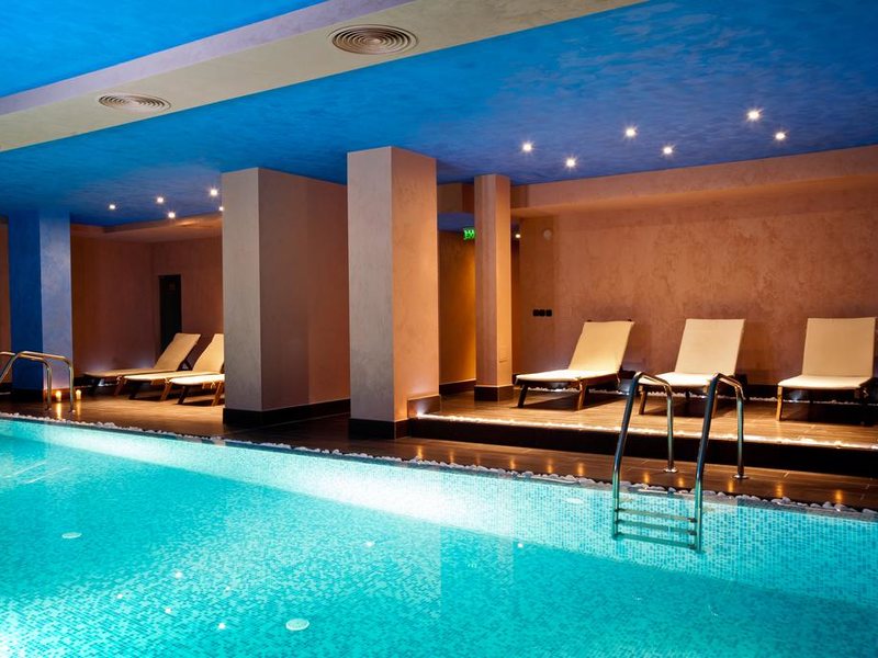 Cornelia Boutique Hotel & SPA 319045